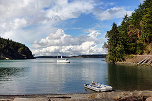 San Juan Islands Photo